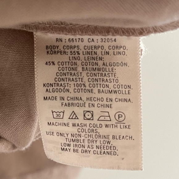 Anthropologie Hei Hei Ronan Camo - Picture 13 of 13